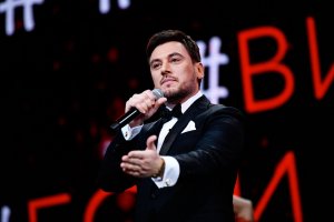 Руслан Алехно — «Виноват, прости» (Песня Года 2022)