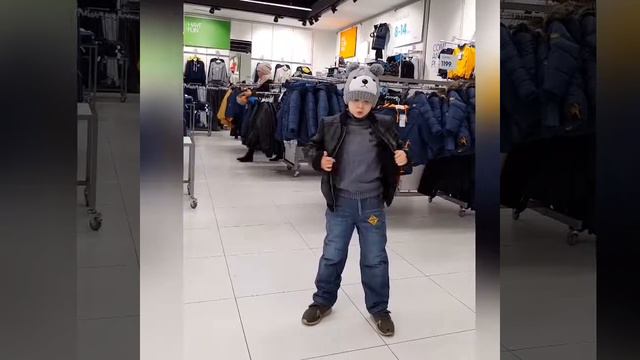 Подбираем стильные луки в магазине FUN DAY Киров смотреть онлайн