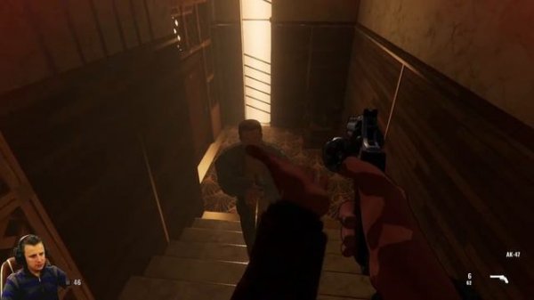 XIII (2020) - очень плохой ремейк (первый взгляд, запись стрима)