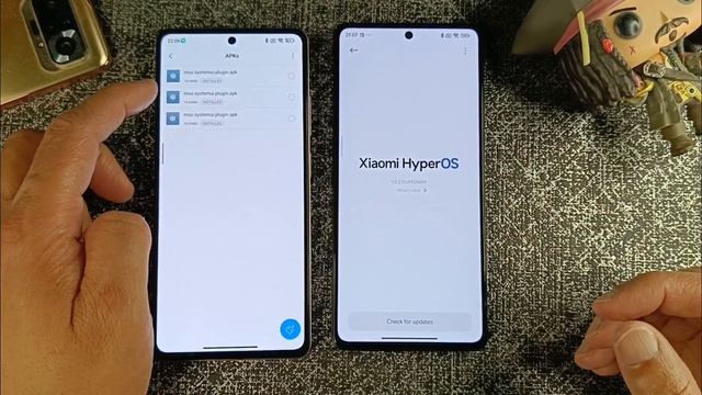 OFFICIAL 🇮🇳 INDIA/GLOBAL - Xiaomi HYPEROS/ MIUI 14 Global devices are Getting Bricked!! смотреть онлайн