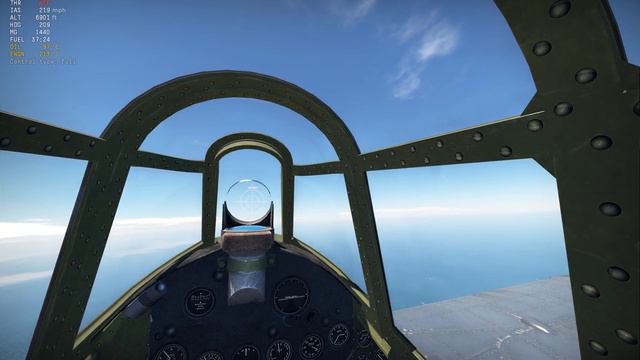 War Thunder - AoW: War in the Pacific #2 - 'Murica F*ck Yeah! смотреть онлайн