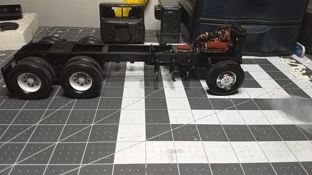 AMT international transtar 4300 eagle [update #3]-B,R,G,B смотреть онлайн