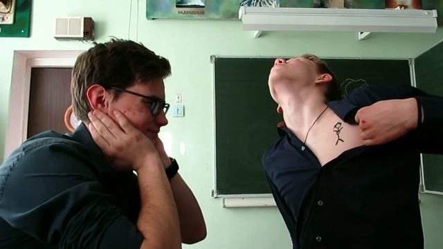 На новый лад #3 смотреть онлайн