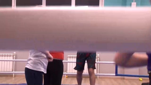 Федерация кикбоксинга Ивановской области (kick37.ru) смотреть онлайн