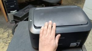 Canon lbp 6030 горит красный индикатор бумаги