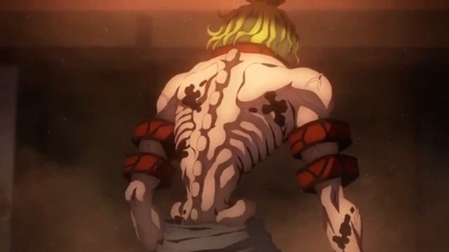 Я люблю когда волосатые мужики обмазываются маслом (Гютаро) смотреть онлайн