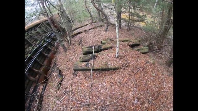 Поход в Чернобыльскую зону отчуждения I Апрель 2021I часть #4 II CHERNOBYL ZONE смотреть онлайн