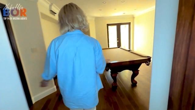 Огромный ДОМ в США с прекрасным видом. Все стили дизайна в одном интерьере. смотреть онлайн