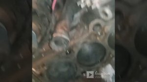 Прокладка ГБЦ на vw transorter t3 как правильно установить и проверить перед установкой