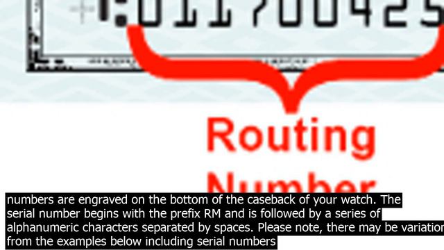 Serial number checker nike day how can i check if the serial number on clothes the one und смотреть онлайн