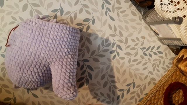 Осенние старты 2022. День 4. Крололо. Игла Knitpro. смотреть онлайн