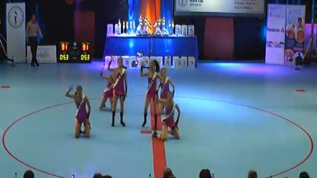 Groovy Girls [www.rokenrol.cz] смотреть онлайн