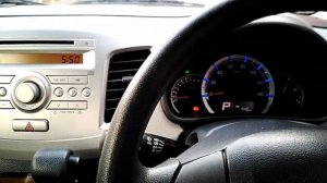 сузуки вагон р