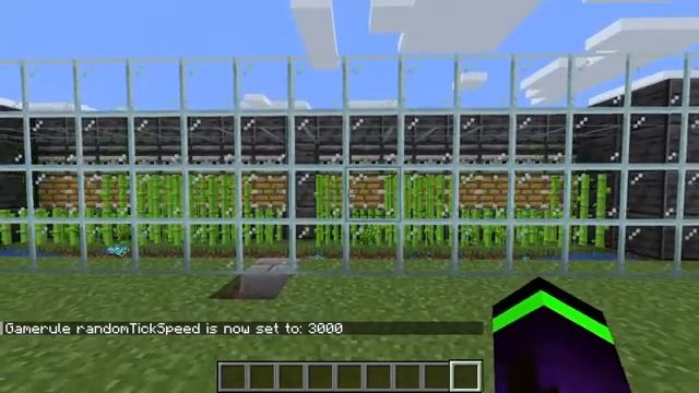 How to Change your Tick Speed in Minecraft I Java Edition 1.19+ смотреть онлайн