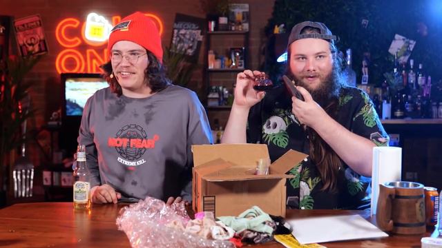 Cold Ones - Finally, Every time Max and Chad say Finally смотреть онлайн