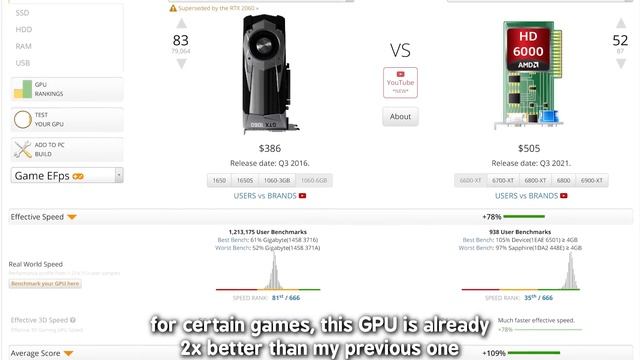 I GOT A WHITE THEME PC (with Mansa & AMD!) смотреть онлайн