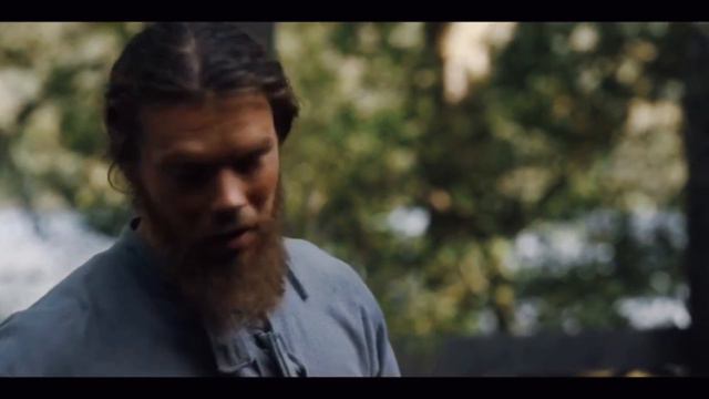 Harald & Leif » ROYALTY [Vikings: Valhalla Season 2] »EXTENDED || Fanvid смотреть онлайн