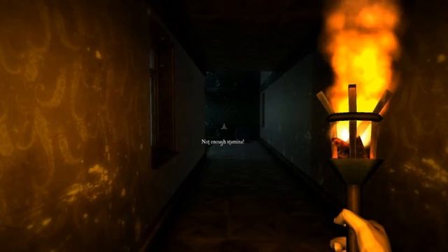 Blinding Dark - Part 1 - Journal смотреть онлайн