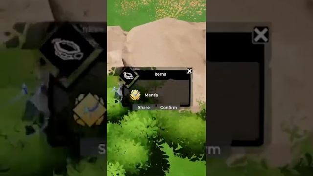 Bug Catching Mini-game #shorts смотреть онлайн