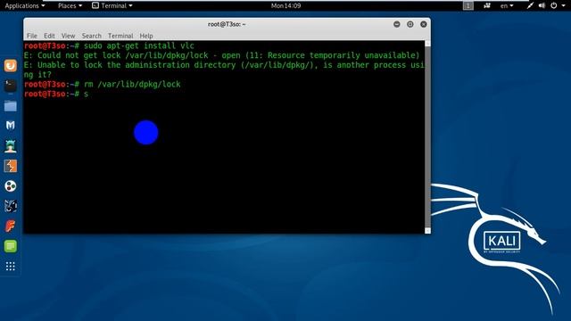 How to Fix Could not get lock /var/lib/dpkg/lock | temporarily unavailable смотреть онлайн