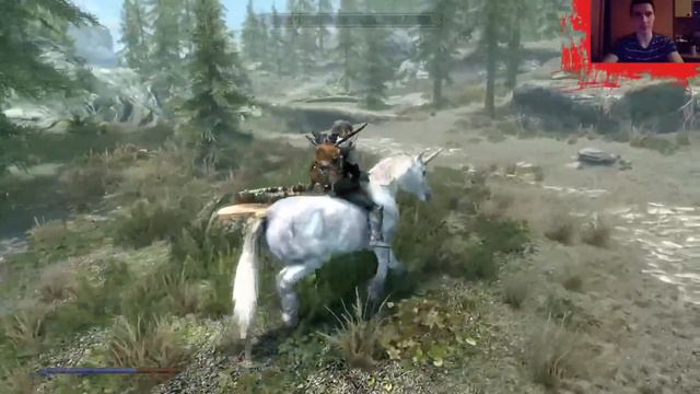 КАПЮШОН НАКТЮРНАЛ Skyrim Anniversary Edition - Прохождение [#44] смотреть онлайн