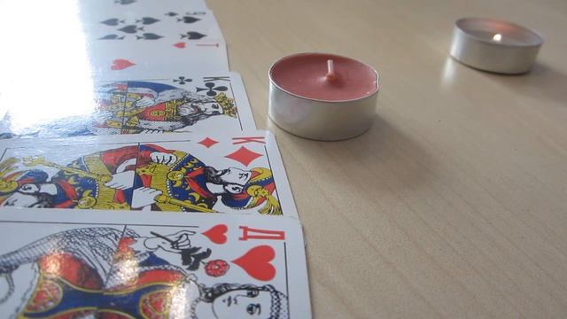 Онлайн гадание. Что ожидает вас в ближайшие полгода. смотреть онлайн