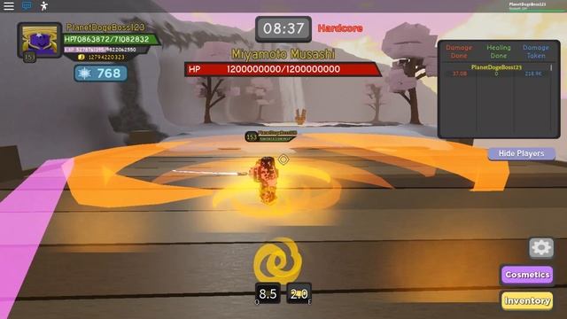 All Bosses (Dungeon Bosses) In Dungeon Quest Part 5! Roblox (OUTDATED) смотреть онлайн