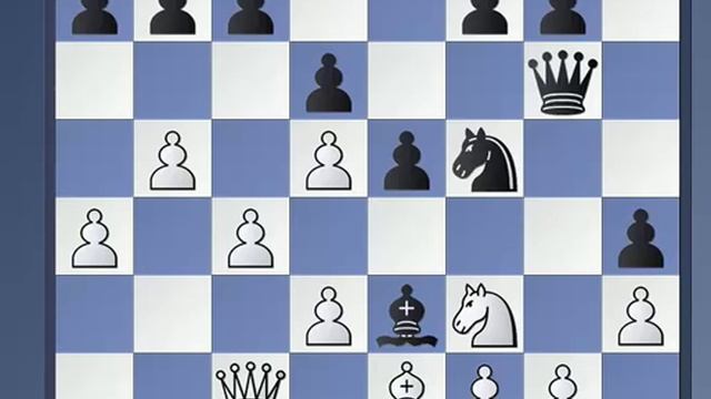 Как мне удалось победить компьютер ( программа chess live 10 LV) смотреть онлайн
