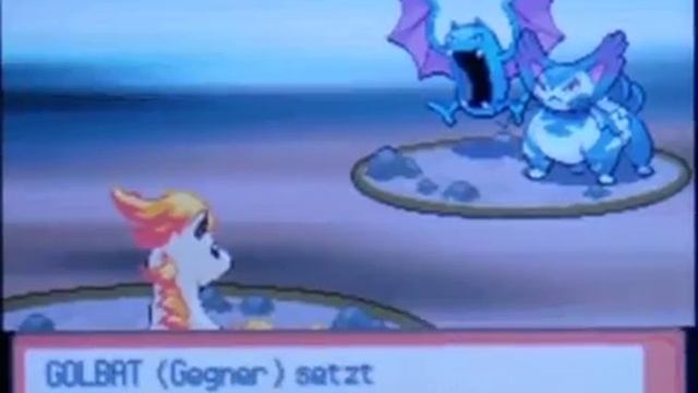 Let´s Play Pokemon Perl Part 64: Galaktik End Battles смотреть онлайн