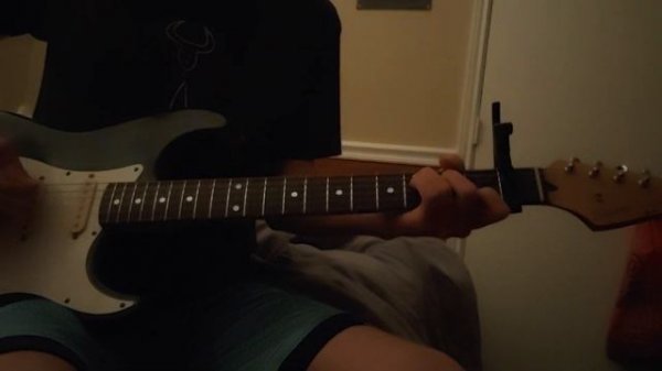 Juliet by Cavetown barebones cover