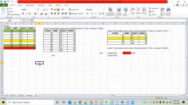 SQL 23 Jan 2022 смотреть онлайн