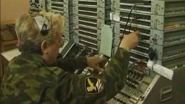 Системы оповещения Гражданской обороны.flv смотреть онлайн