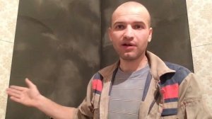 Подготовка стен под укладку мозаики.