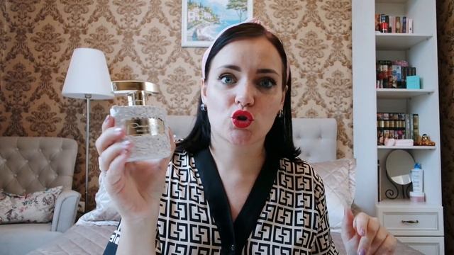 Долгожданные парфюмерные новинки в моей коллекции: Chanel, Dior, Lancome, Oscar de la Renta, Guess? смотреть онлайн