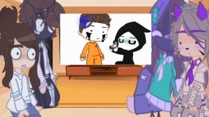 |?|реакция Детектив Войд на меме 2/3|?|