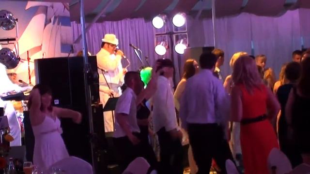LUCKY MEN GROUP / Royal Bar 1 смотреть онлайн