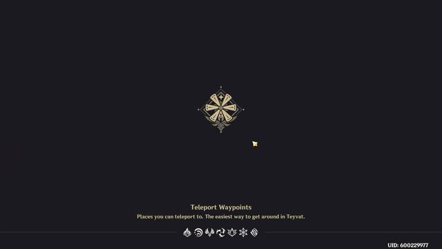 Genshin Impact: Heart of Clear Springs (How to find all volumes) смотреть онлайн