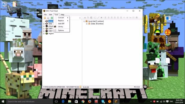 MINECRAFT PS3/PS4/PSVITA HOW TO CONVERT XBOX AND PC MINECRAFT MAPS TO YOUR PS3 смотреть онлайн