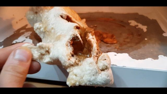 РЕАКЦИЯ МИКРОВОЛНОВКИ НА МЫЛО И ЛАМПОЧКУ ШОК! 18+ смотреть онлайн