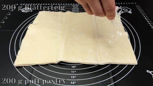 DIE KÖSTLICHSTE Füllung für Blätterteig. Jeder fragt nach diesem Rezept. Schmeckt besser als Pizza! смотреть онлайн