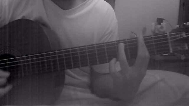 Placebo - Burger queen (cover) - tutorial смотреть онлайн