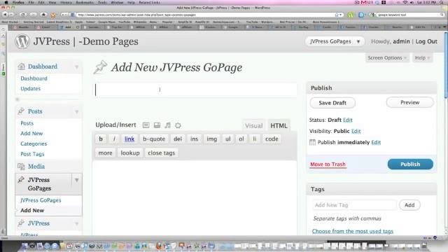 WP-Plugin 3 in 1 -Mask URL -Redirect Link -IFrame Page -GoPages-OVerview смотреть онлайн