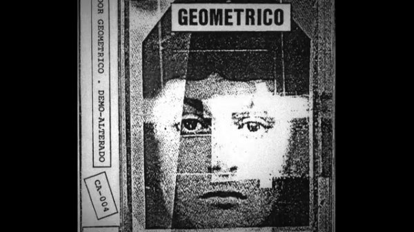 ESPLENDOR GEOMÉTRICO DEMO-ALTERADO B 1986