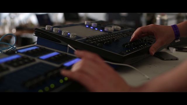 Ottobock Genium X3: Graham's Story смотреть онлайн