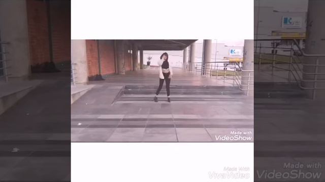 Vane Ramos | Audición kpop World Festival Ecuador 2019 #KPWFQuito2019 смотреть онлайн