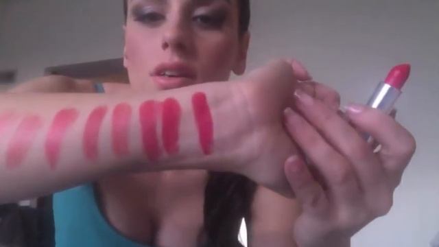 Preview ROSSETTI I'M - PUPA milano смотреть онлайн