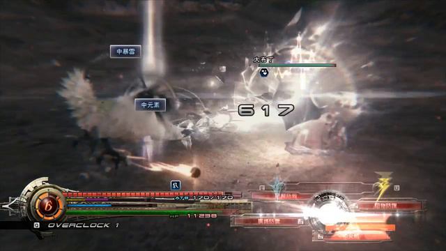 BJ愛睏台 - Lightning Returns: Final Fantasy XIII 雷光歸來 Day10 part1 還能繼續卡在第七天嗎!? смотреть онлайн