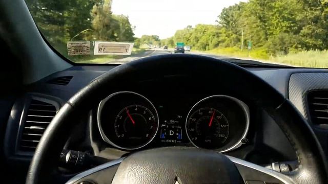 Outlander sport cvt8 malfunction смотреть онлайн