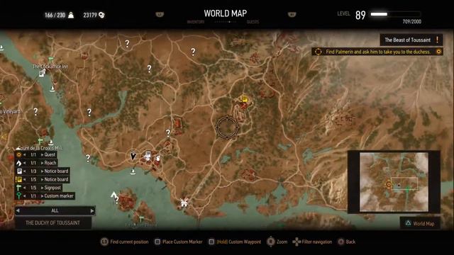 The witcher 3 смотреть онлайн
