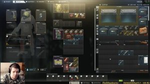 Оружейник часть 1, Механик, патч 12.11+ | Tarkov Тарков